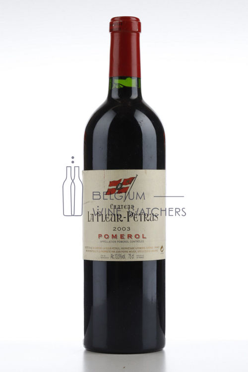 Picture of 2003 LA FLEUR PETRUS